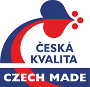 ČESKÁ KVALITA – CZECH MADE